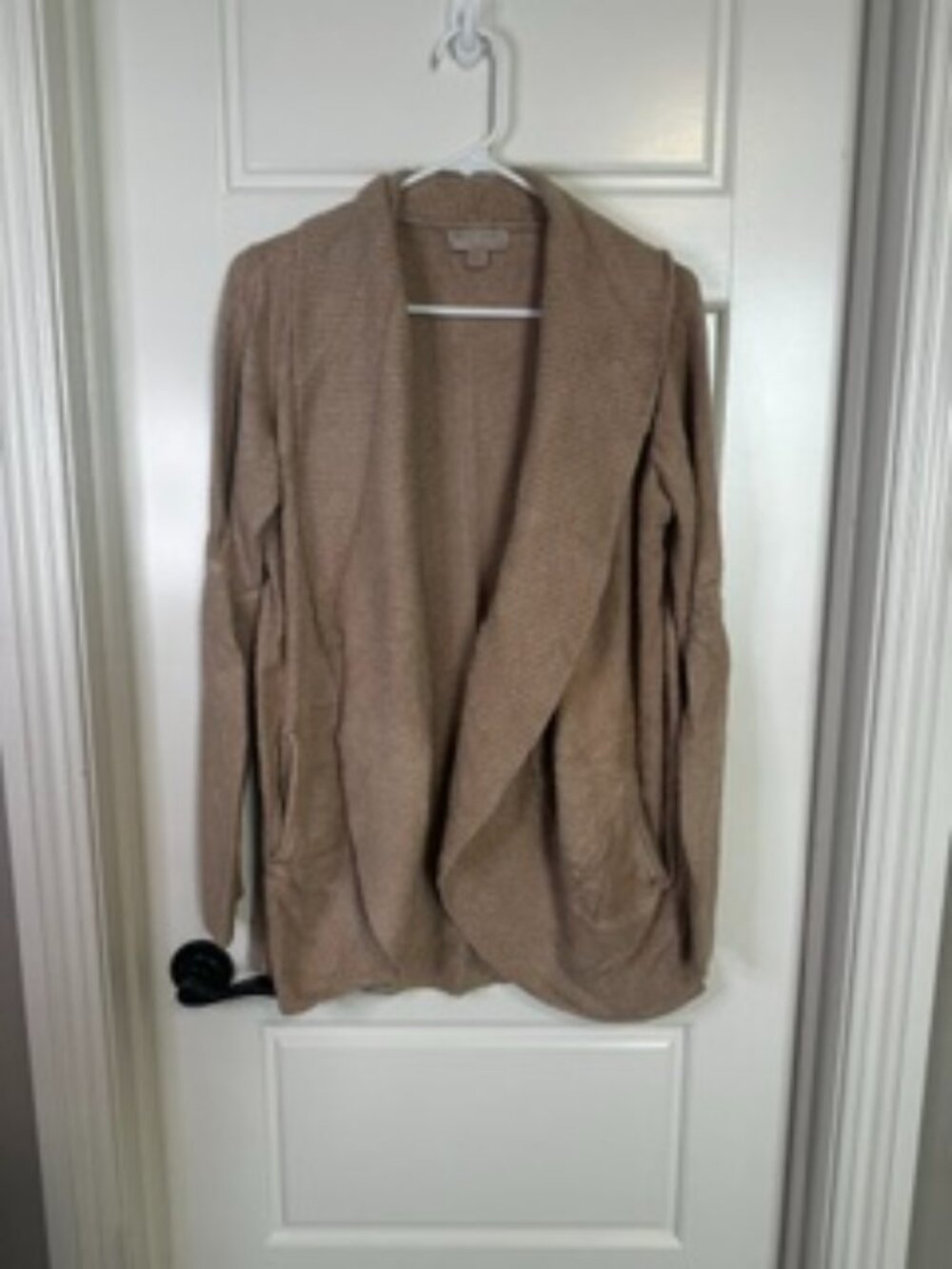 Barefoot Dreams Cardigan-So Cozy